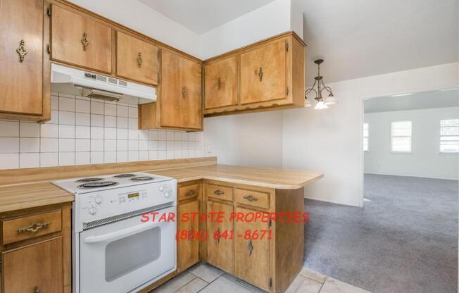 Partner-provided property photo