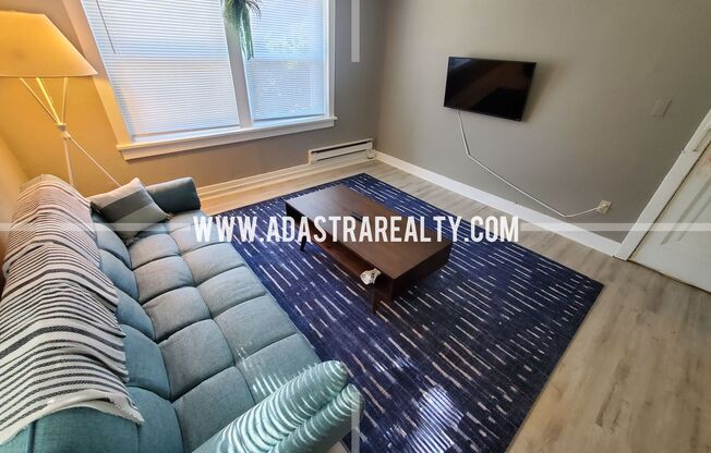 1 bed, 1 bath, 750 sqft, $795, Unit 2W