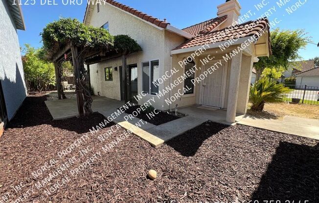 1125 DE ORO WAY