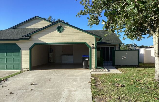 South Orlando Villa home