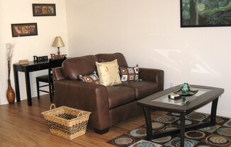 1 bed, 1 bath, 466 sqft, $1,395, Unit 318