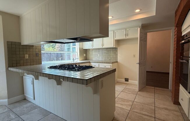 Spacious Updated 4 Bedroom 2.5 Bath Home in Milpitas