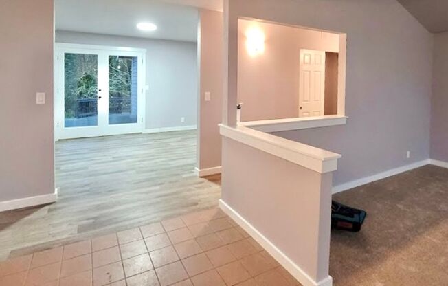 Great Home for rent