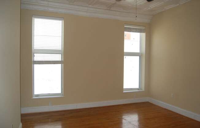 All Inclusive Apartments in Suffolk, Virginia
