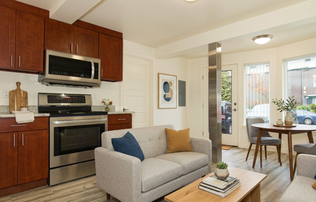 Winslow Apartments - Located in Wallingford