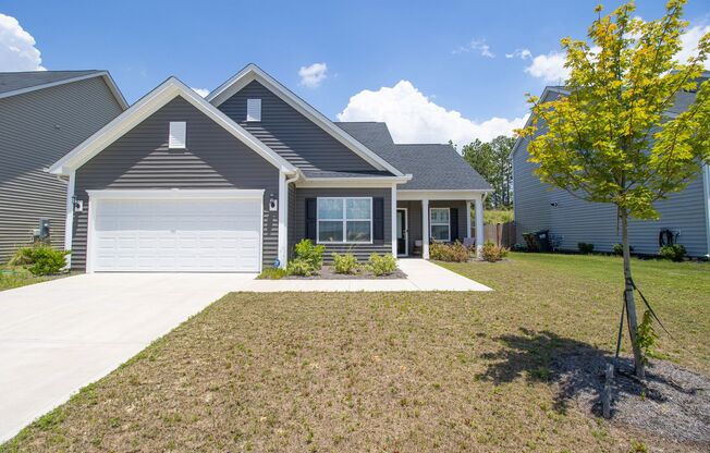 2928 Red Eagle Place
