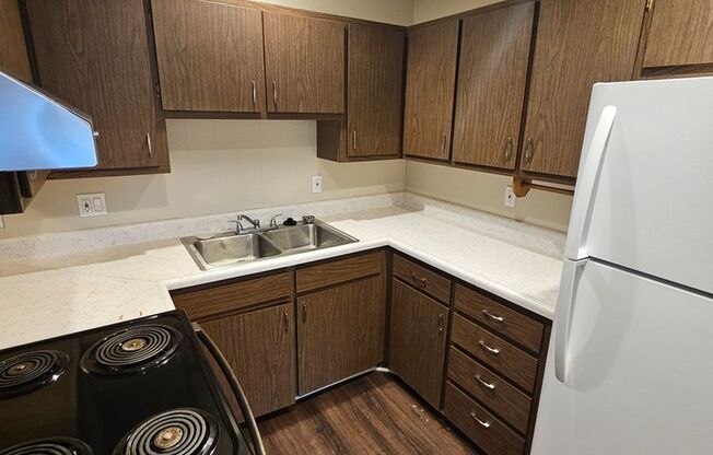 Willow Terrace Apartments