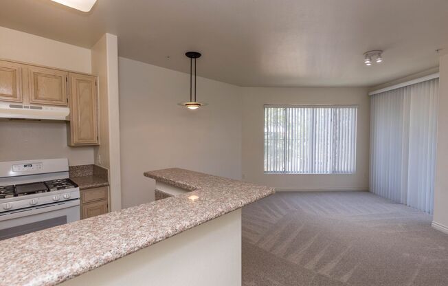 Beautiful 2-Bedroom, 2-Bath Condo in Gated Southwest Las Vegas Community!