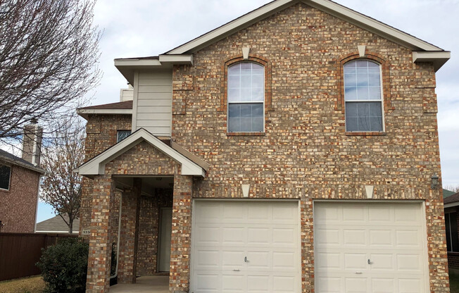 Awesome 4 bedroom in Prosper ISD