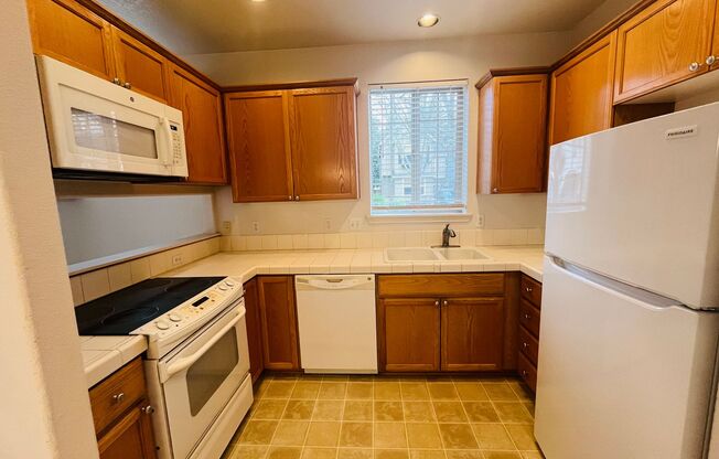 Charming Arbor Terrace Gem on Corner Lot, Close to Everything! - Enjoy Your First Full Month Rent-Free!