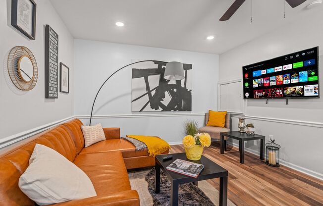 East Passyunk 1 bedroom