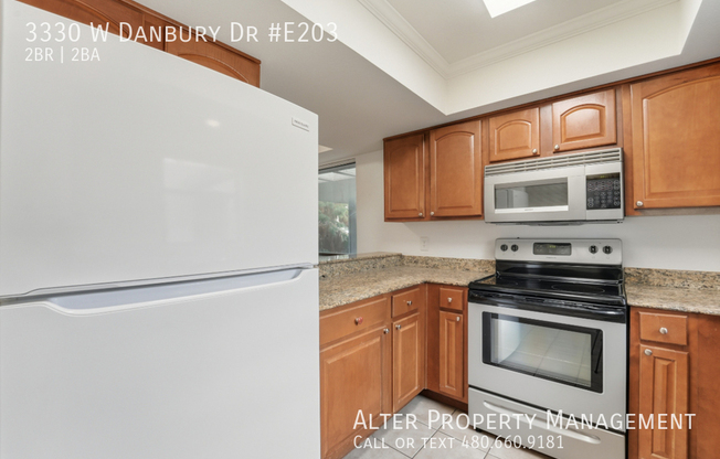 3330 W DANBURY Drive