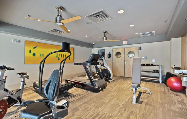 1 bed, 1 bath, $2,295, Unit Unit 1816