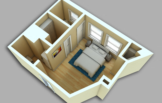 Partner-provided property photo