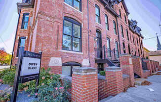 Welcome to Owen Block