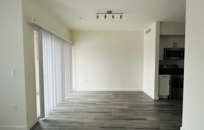 1 bed, 1 bath, 623 sqft, $2,495, Unit 508