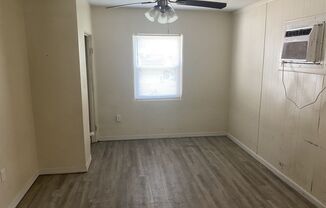 1 bed, 1 bath, $825