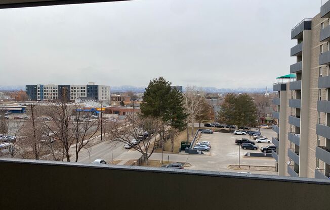 2 beds, 2 baths, $1,600