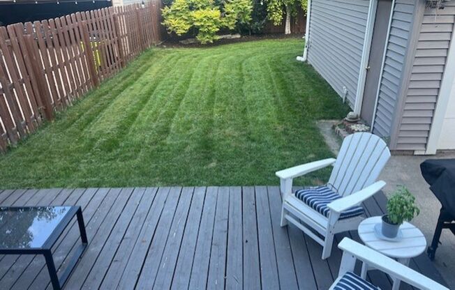 For Rent – Charming 2 Bed, 2 Bath Single-Family Home + Bonus Room in Milwaukee (Wauwatosa Area)