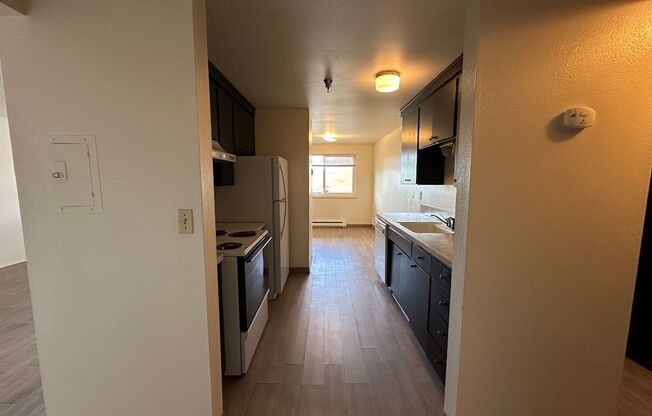 Large 1 Bd - Centrally located in downtown Lakewood - Clean and in great condition