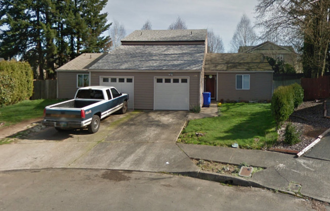 Great duplex in Gresham! rentalsc21.com