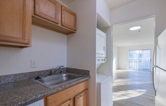 Napa Creek Apartments