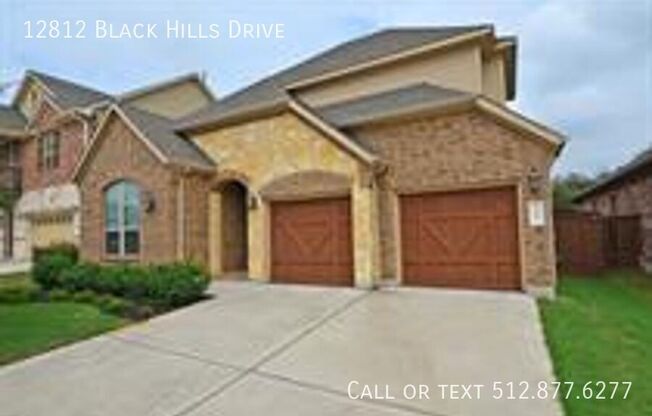 12812 BLACK HLS DR