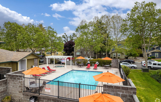 Apartments for Rent in Santa Rosa, CA