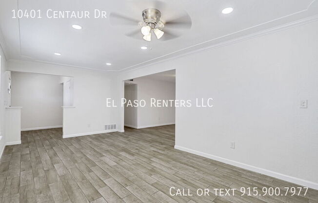 10401 CENTAUR DR