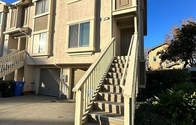 Cozy Beautiful Townhouse for Rent