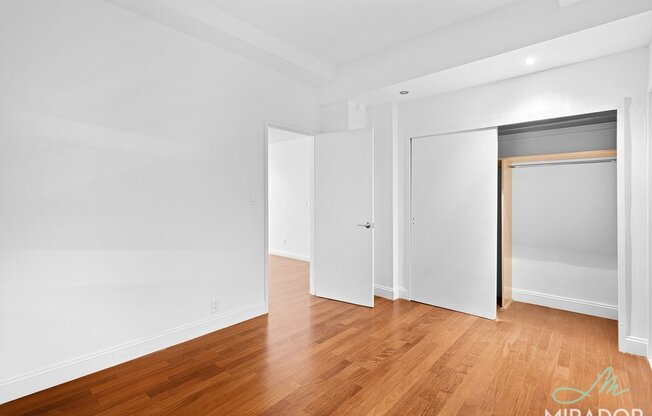 1 bed, 1 bath, $3,750, Unit 4F