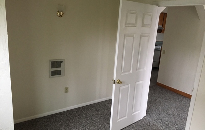 1 Bedroom located downtown Eugene