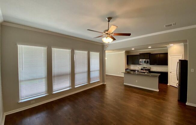 4bd/2ba in Temple Texas minutes from Charming Belton.