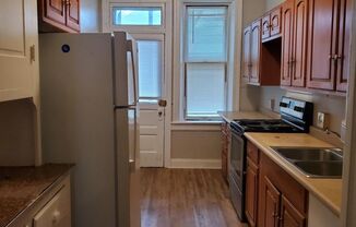 Partner-provided photo for $1700 unit