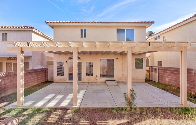 7557 SPINDRIFT TIDE CT