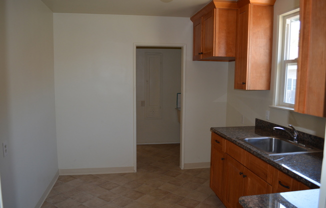 Coming Soon! 3 Bed 1 Bath House
