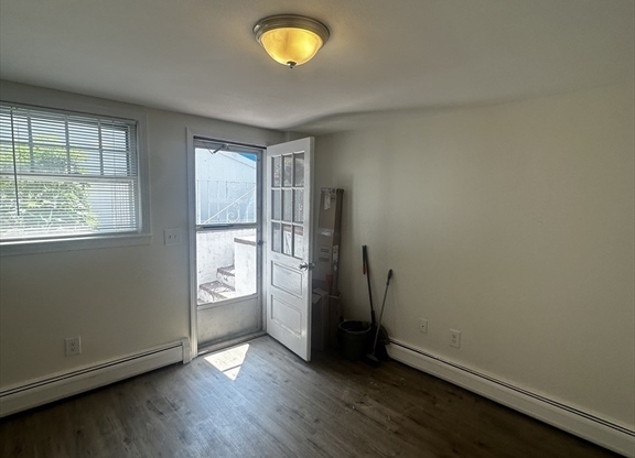 15 JOHN MOONEY RD