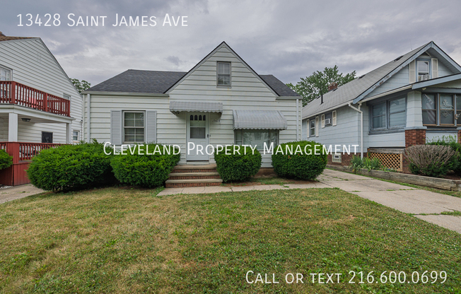 13428 SAINT JAMES AVE