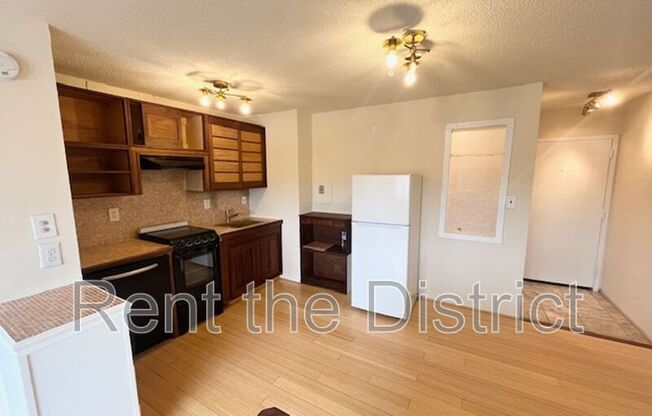 1816 NEW HAMPSHIRE AVE NW #302
