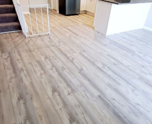 1 bed, 1.5 baths, $1,650, Unit 4-3B