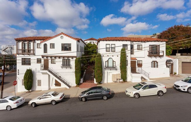 La Morada Apartments