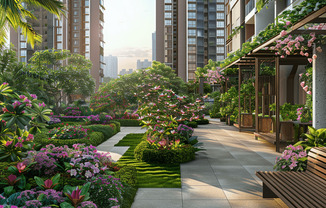 Partner-provided property photo