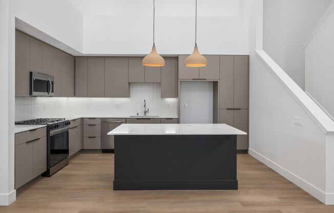 Virano Apartments