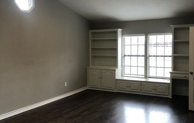 Stylishly Renovated Home with Rare Calcutta Granite & Spacious Backyard