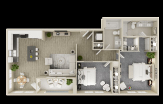 Partner-provided photo for $2727 unit