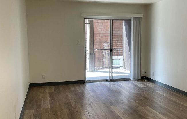 1 bed, 1 bath, 510 sqft, $2,012, Unit 1