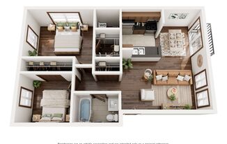 Partner-provided photo for $1750 unit