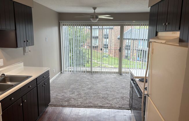 1 bed, 1 bath, 787 sqft, $1,009, Unit 150