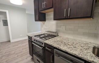 445 W BARRY 509