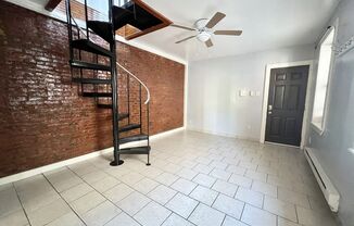 1 bed, 1 bath, $2,270